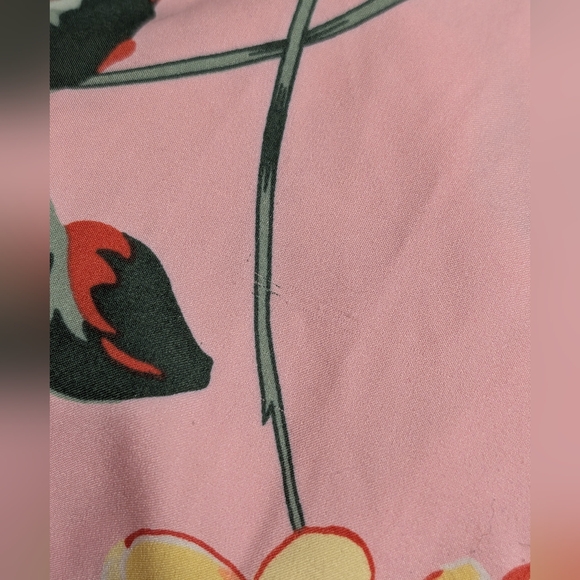 Victoria's Secret After Hours Pajama Set Lightweight Pants & Racerback Tank Top - Picture 12 of 12